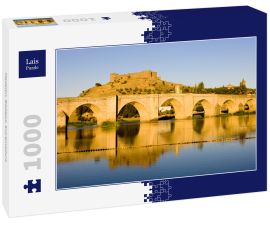 Lais Puzzle - Medellin, Badajoz, Extremadura - 1.000 Teile
