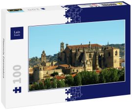 Lais Puzzle - Plasencia, Extremadura - 100 Teile