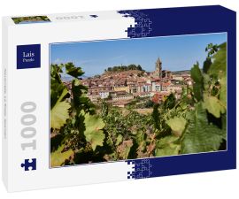 Lais Puzzle - Navarrete, La Rioja, Spanien - 1.000 Teile