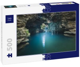 Lais Puzzle - Salto del Usero in Bullas, Murcia - 500 Teile