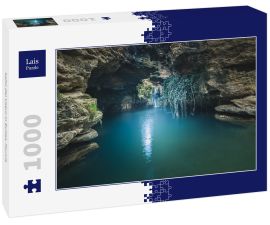 Lais Puzzle - Salto del Usero in Bullas, Murcia - 1.000 Teile