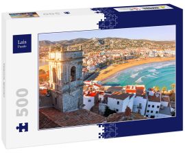 Lais Puzzle - Valencia, Spanien - 500 Teile
