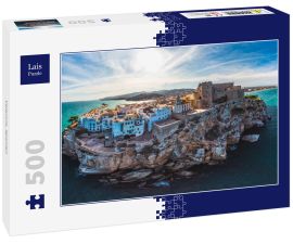 Lais Puzzle - Valencia, Spanien - 500 Teile