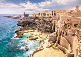 Lais Puzzle - Melilla, Spanien - 100, 200, 500 & 1.000 Teile