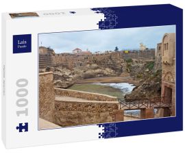 Lais Puzzle - Melilla, Spanien - 1.000 Teile