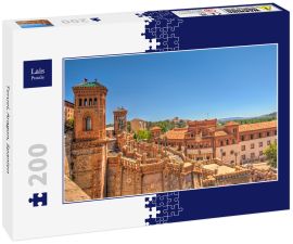 Lais Puzzle - Teruel, Aragon, Spanien - 200 Teile