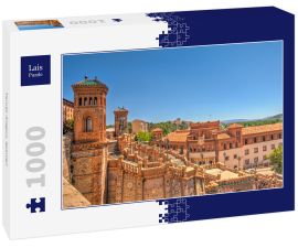 Lais Puzzle - Teruel, Aragon, Spanien - 1.000 Teile