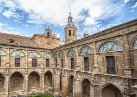 Lais Puzzle - Kloster von San Millan de Yuso in La Rioja, Spanien - 100, 200, 500 & 1.000 Teile