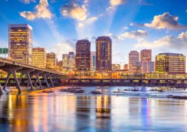 Lais Puzzle - Richmond, Virginia - 100, 200, 500 & 1.000 Teile