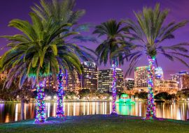 Lais Puzzle - Orlando, Florida - 100, 200, 500 & 1.000 Teile