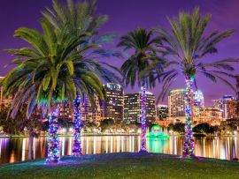 Lais Puzzle - Orlando, Florida - 500 & 1.000 Teile