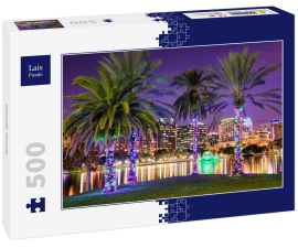 Lais Puzzle - Orlando, Florida - 500 Teile