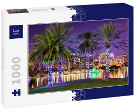 Lais Puzzle - Orlando, Florida - 1.000 Teile