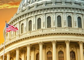 Lais Puzzle - United States Capitol, Washington D.C. - 100, 200, 500 & 1.000 Teile