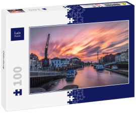 Lais Puzzle - Oldenburg - 100 Teile