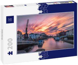 Lais Puzzle - Oldenburg - 200 Teile