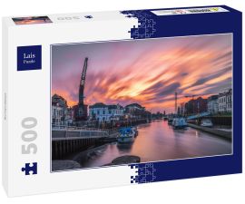 Lais Puzzle - Oldenburg - 500 Teile