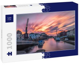 Lais Puzzle - Oldenburg - 1.000 Teile