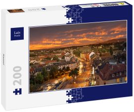 Lais Puzzle - Kassel - 200 Teile