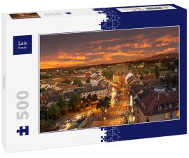 Lais Puzzle - Kassel - 500 Teile