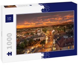 Lais Puzzle - Kassel - 1.000 Teile