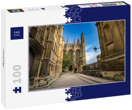 Lais Puzzle - Cambridge - 100 Teile
