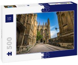 Lais Puzzle - Cambridge - 500 Teile