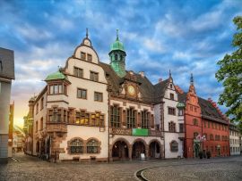 Lais Puzzle - Freiburg im Breisgau - 500 & 1.000 Teile