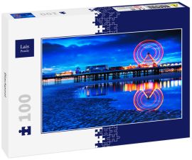 Lais Puzzle - Blackpool - 100 Teile