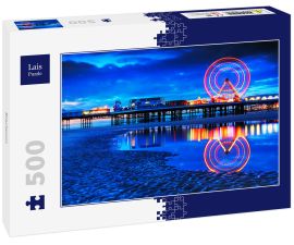 Lais Puzzle - Blackpool - 500 Teile