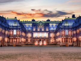 Lais Puzzle - Versailles bei Nacht - 500 & 1.000 Teile