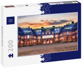 Lais Puzzle - Versailles bei Nacht - 200 Teile