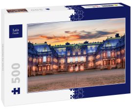 Lais Puzzle - Versailles bei Nacht - 500 Teile