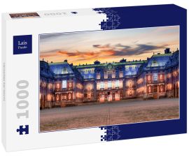 Lais Puzzle - Versailles bei Nacht - 1.000 Teile