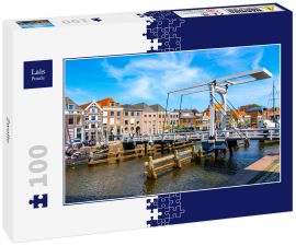 Lais Puzzle - Zwolle - 100 Teile