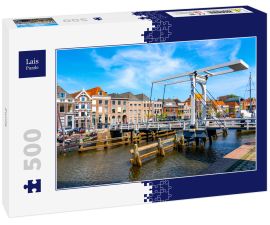 Lais Puzzle - Zwolle - 500 Teile