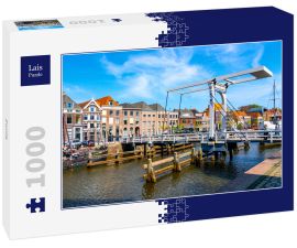Lais Puzzle - Zwolle - 1.000 Teile