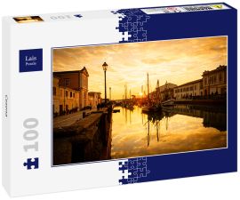 Lais Puzzle - Cesena - 100 Teile