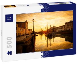 Lais Puzzle - Cesena - 500 Teile