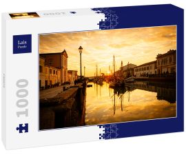 Lais Puzzle - Cesena - 1.000 Teile