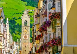 Lais Puzzle - Vipiteno (Sterzing) - Trentino Südtirol - Italien - 100, 200, 500 & 1.000 Teile