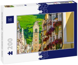 Lais Puzzle - Vipiteno (Sterzing) - Trentino Südtirol - Italien - 200 Teile