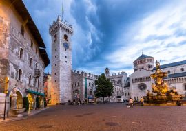 Lais Puzzle - Trento - 100, 200, 500 & 1.000 Teile