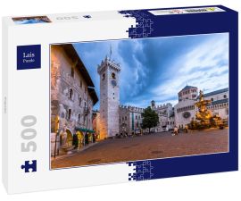 Lais Puzzle - Trento - 500 Teile