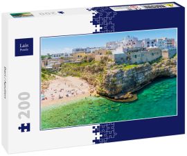 Lais Puzzle - Bari / Apulien - 200 Teile