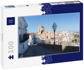 Lais Puzzle - Pisticci - 100 Teile