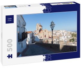 Lais Puzzle - Pisticci - 500 Teile