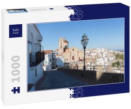Lais Puzzle - Pisticci - 1.000 Teile