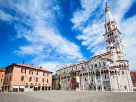 Lais Puzzle - Modena, Emilia-Romagna - 500 & 1.000 Teile