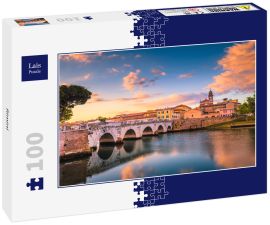Lais Puzzle - Rimini - 100 Teile